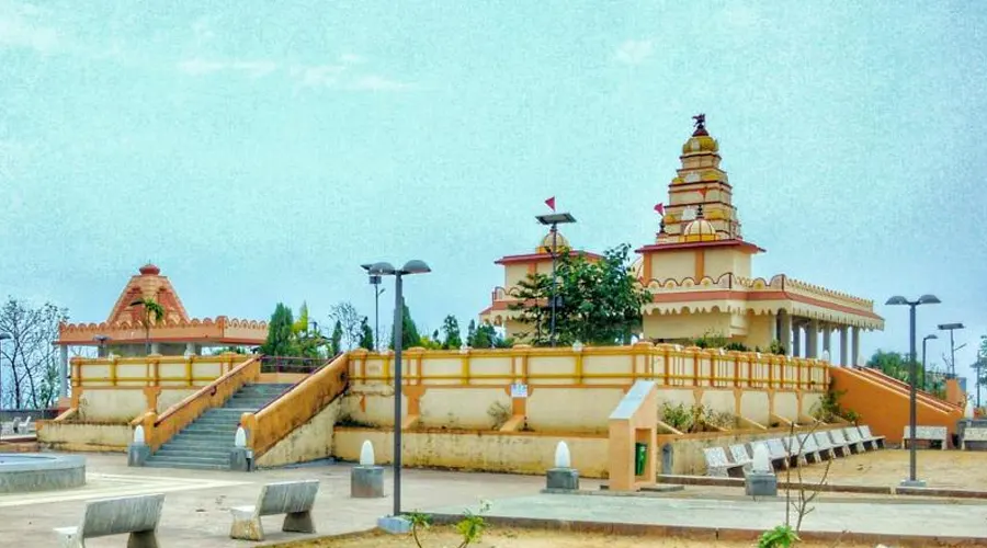 Shabari Dham